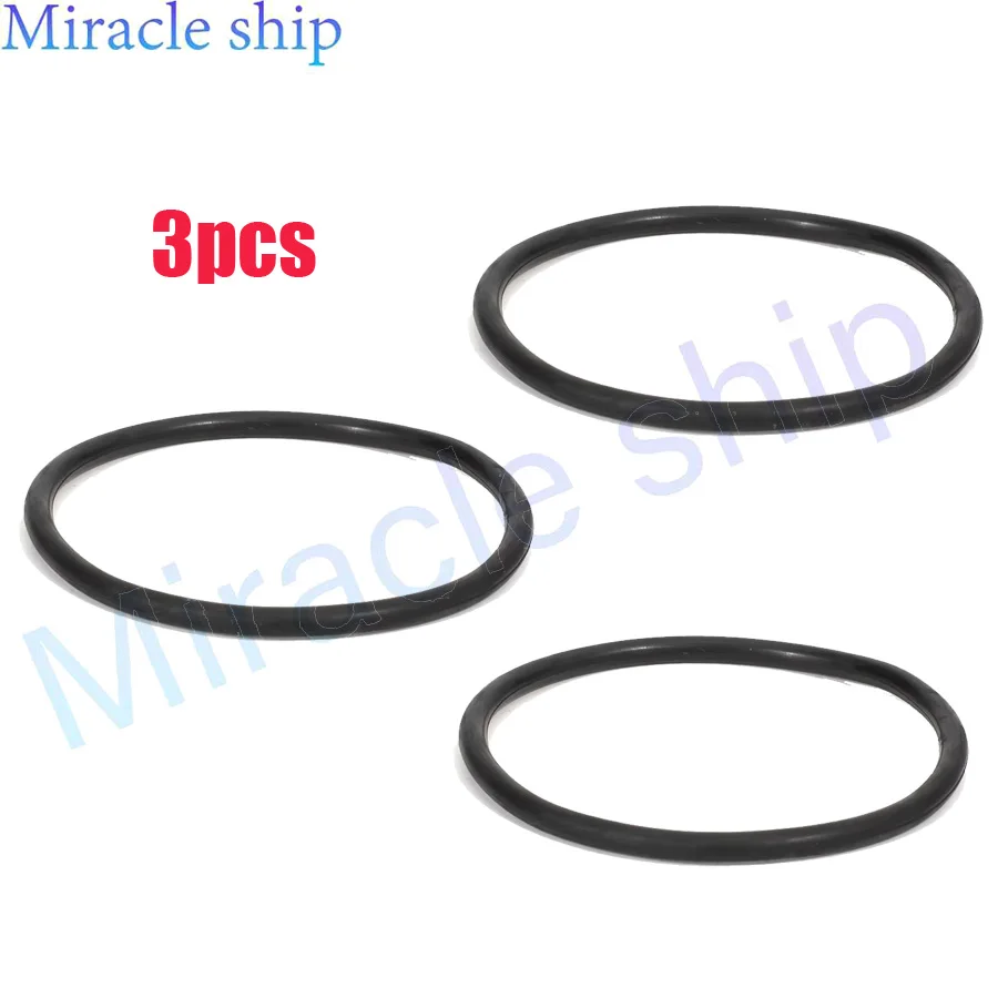 

Комплект из 3 уплотнительных колец (O-Ring) 345-65015 для лодочных моторов Tohatsu 2-тактных 5-9.8 л.с. (модели M5B, M5BS, M6B, M8B, M9.8B), артикул 345-65015-0. Аксессуары для лодочных двигателей.