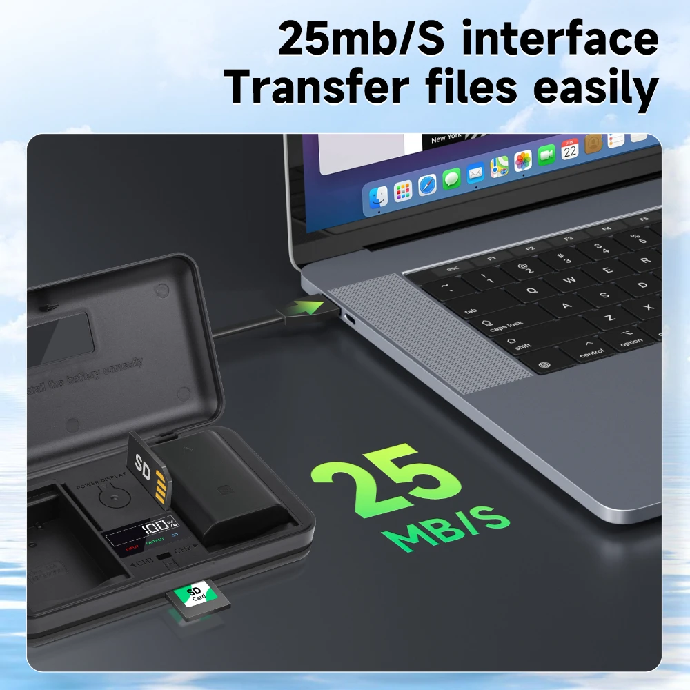 2400mAh NP-FZ100 NP FZ100 NPFZ100 بطارية + LCD شاحن الحال بالنسبة لسوني ألفا A7III A7R III A9 ألفا 9 A7R3 A6600 A6700 كاميرات