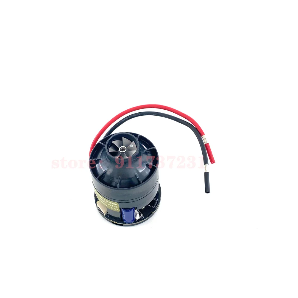 Original Dreame V12 Vacuum Cleaner Spare Parts, Motor C2022 M12-F-2 Accessories for Dreame V12