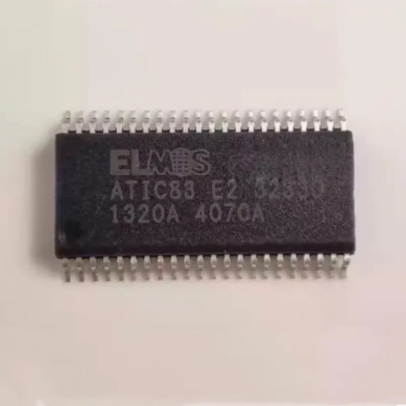 

ATIC83 E2 32330 ATIC83E2 32330 NEW Original Genuine Chip Packing 44-SSOP