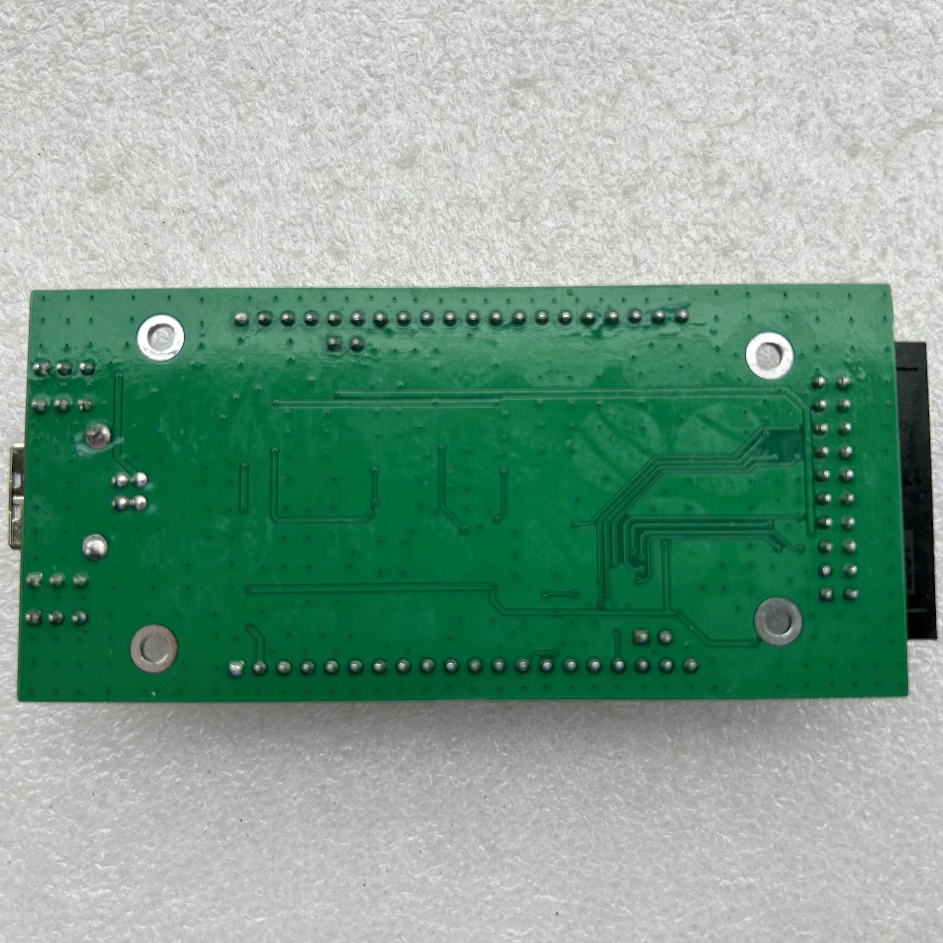 لوحة تطوير FT2232HL/FT2232HL USB إلى المسلسل/JTAG openOCD
