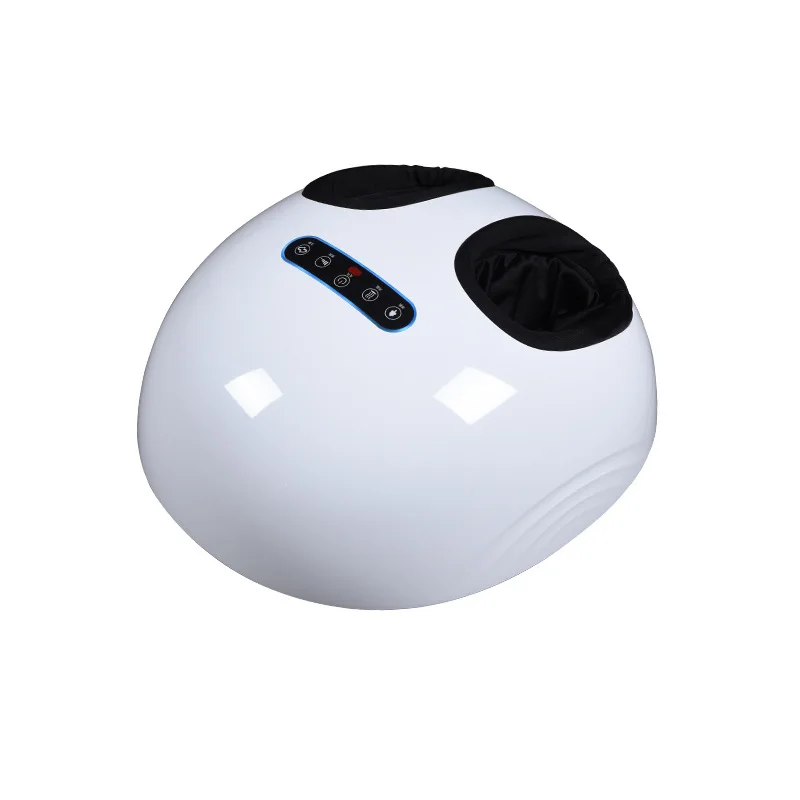 

Полностью автоматический массажер с подошвой для ног