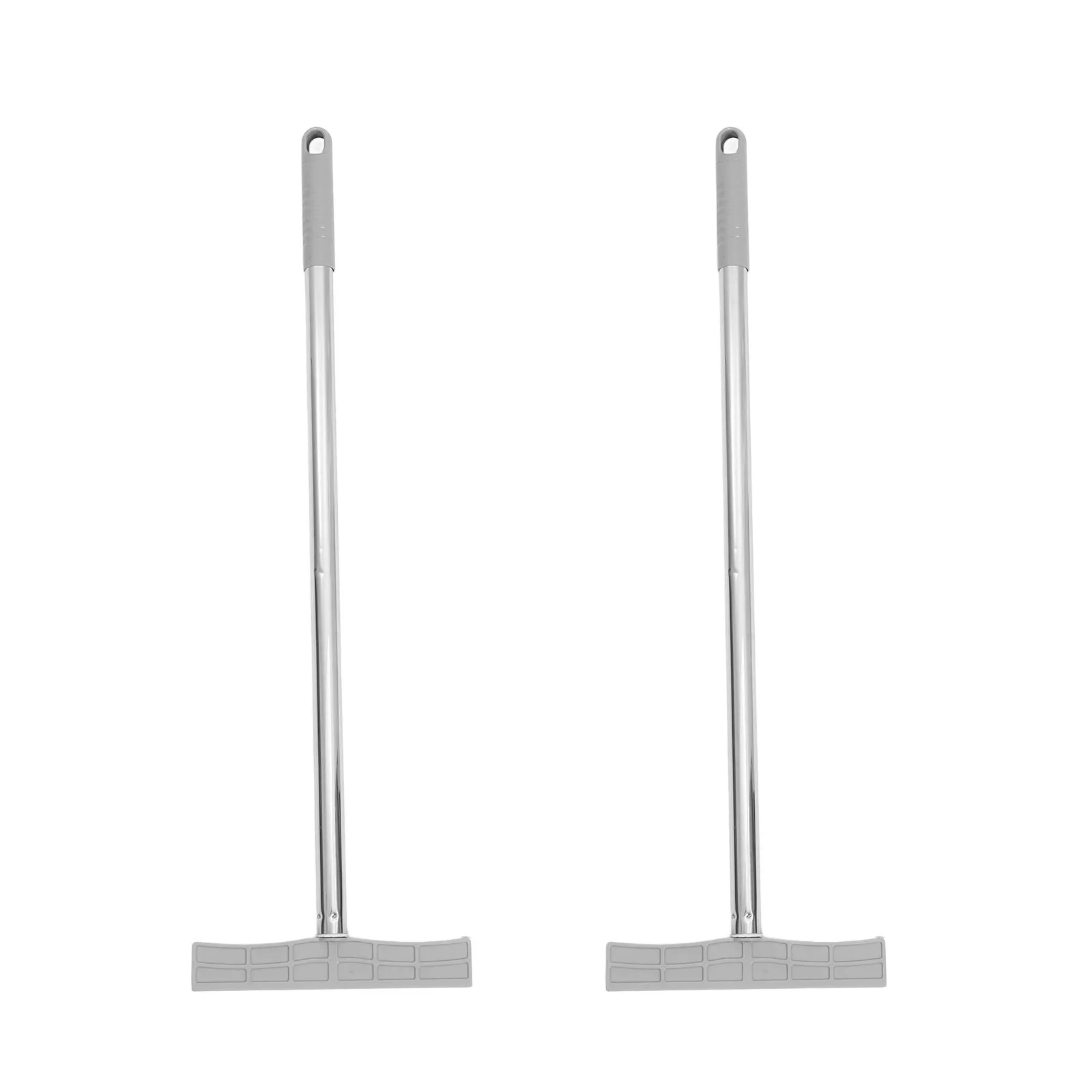 

2 шт. многофункциональные ручные держатели для вывесок из нержавеющей стали, палки для табличек, уличные таблички для парадов