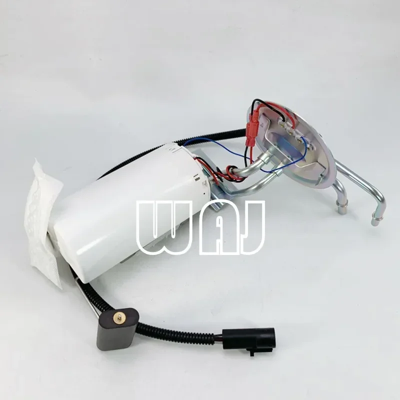 Conjunto de módulo de bomba de combustible WAJ E2059M, F6TZ9A407AA, F6TZ9A407AB, SP2005H compatible con Ford F-150 F-250 F-350 F Super Duty F-450 92-98