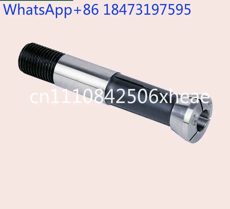 High-precision universal knife sharpener chuck U2 collet knife card collet sleeve inner hole 1-28mm   chuck
