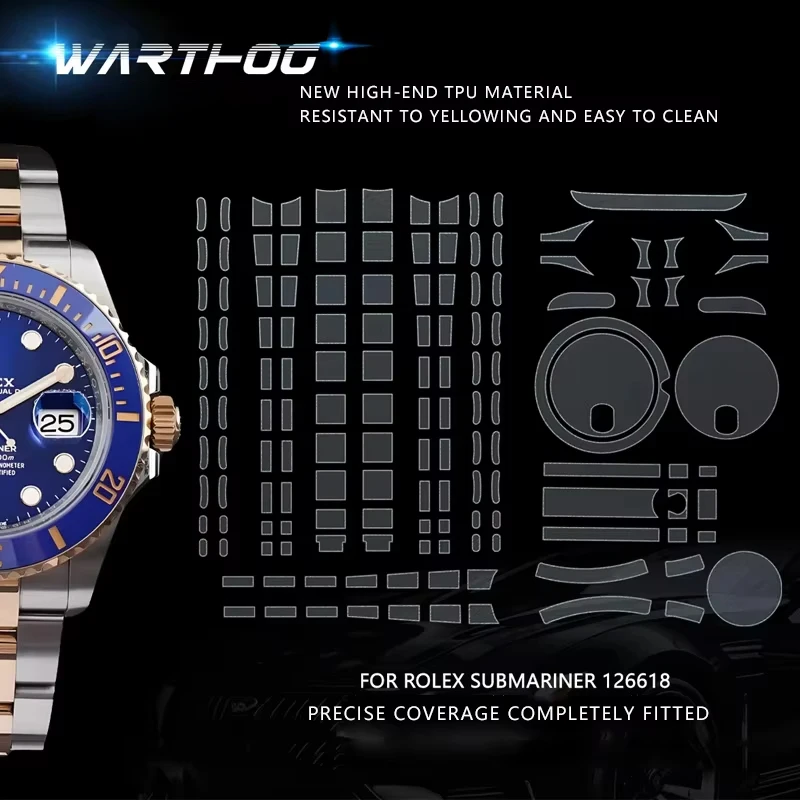 suitable-for-rolex-film-126618-submariner-series-watch-41mm-dial-watch-protective-film