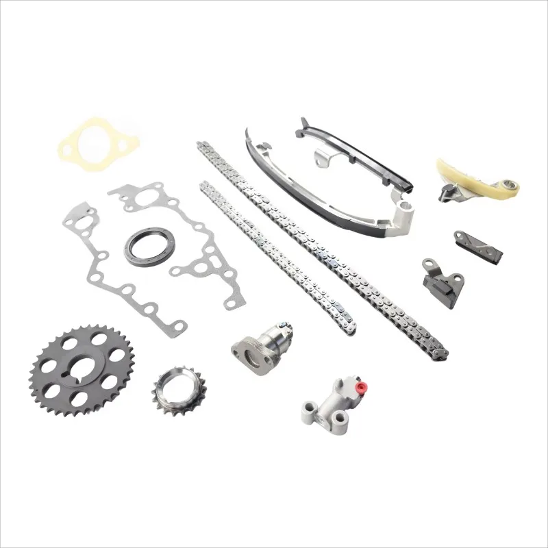 

308986 Timing Chain Kit for TOYOTA HIACE 4 RUNNER HILUX Engine 3RZ 3RZFE OE 1350675030 1350775010 1355075010 1354075020