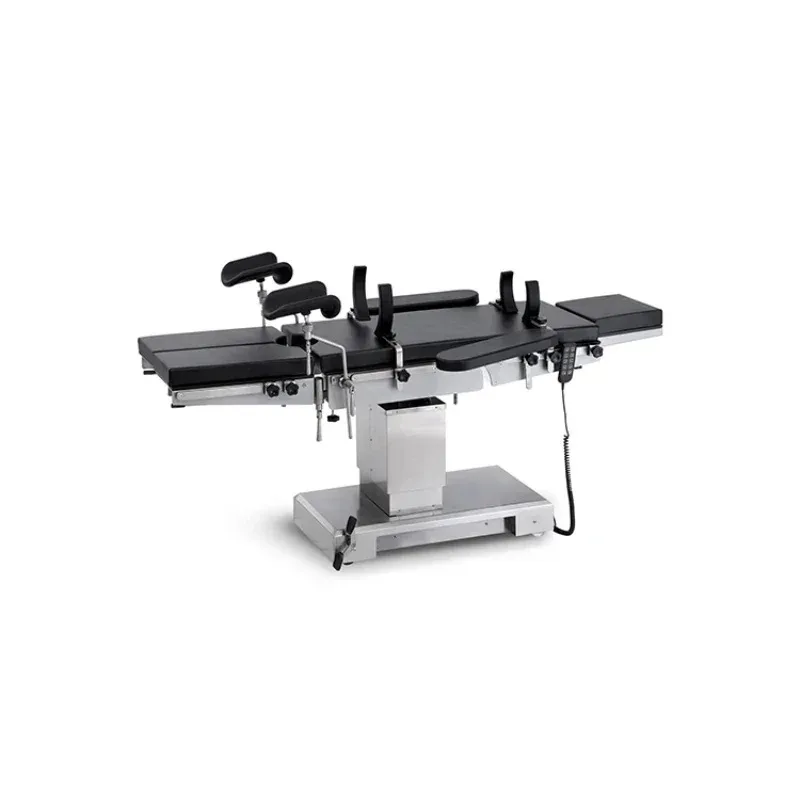 electrical operating table electric operation table examination beds surgery room  table