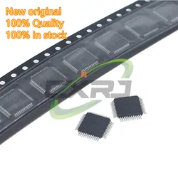 100% New Original ATMEGA328P-AU ATMEGA328P MEGA328P SMD TQFP32 chip microcontroller IC chip in Stock