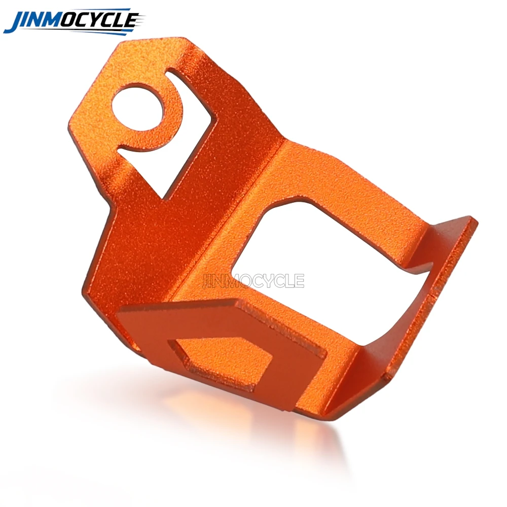 Motorcycle Accessories Brake Fluid Reservoir Guard Cover For BMW F800GS 2013 2014 2015 2016 2017 2018 F 800 GS F800 GS F 800GS