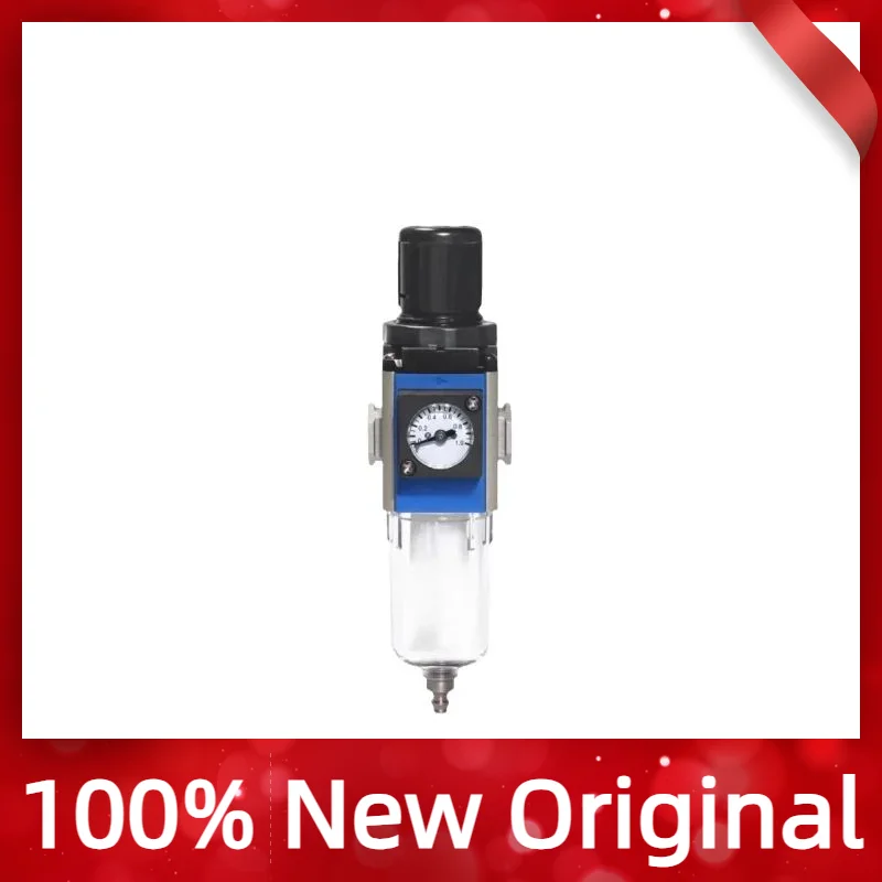 

Совершенно новый оригинальный фильтр регулирования давления воздуха GFR400-10AF1 GFR400-15AF1 GFR600-20AF1 GFR600-25AF1