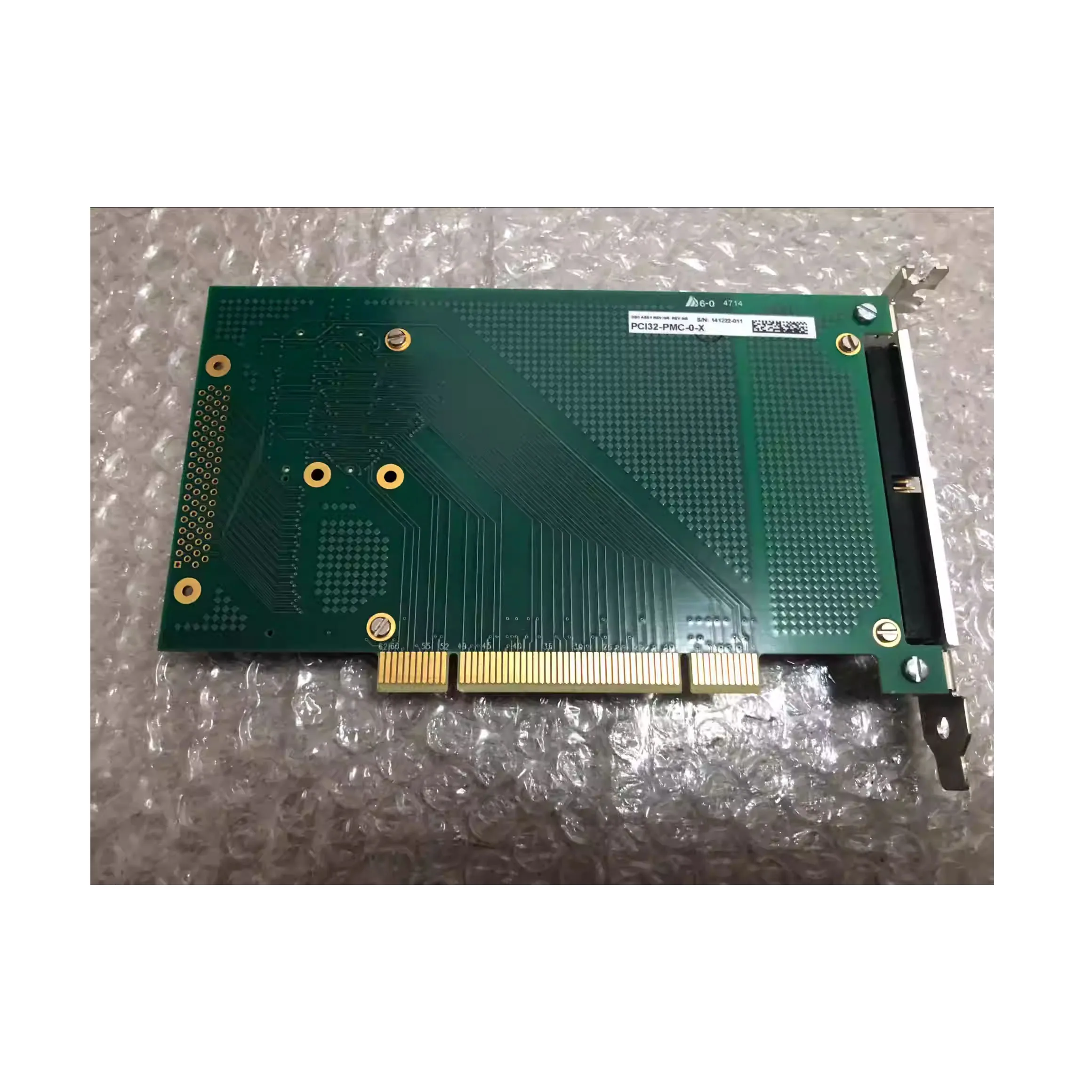 PMC-16AIO168-X  PCI32-PMC-0-X Communication Card