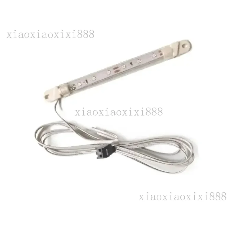 

Special accessories for the operation console of LED lights for blue light sterilization and disinfection of ice makers