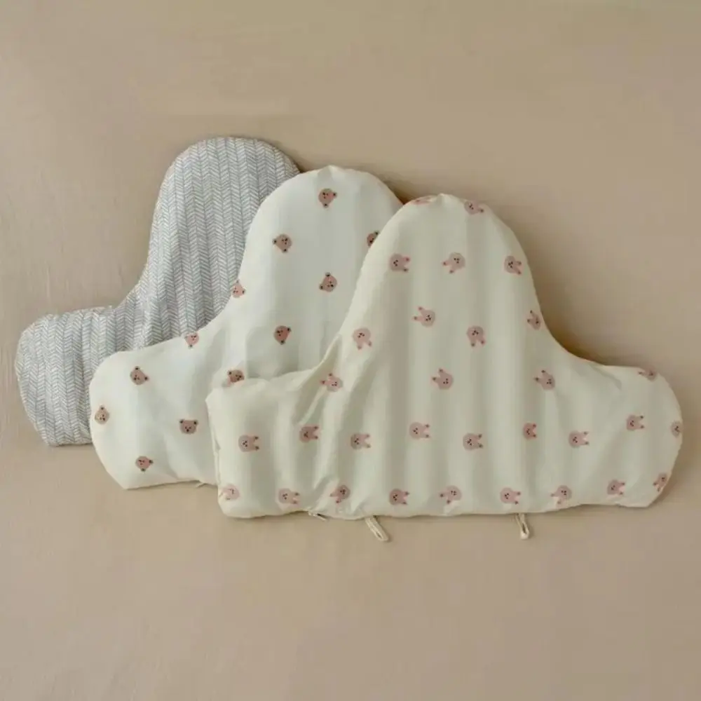 

Сплошной цвет, подушка для детского стульчика, складная подушка для сидения, тренировочная надувная подушка для сидения, уличная домашняя подушка