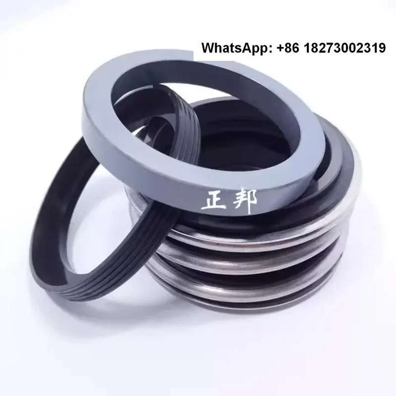 Mechanical seal 109-18/20/25/28/30/35/40/45/MB1-50/55-110 silicon carbide