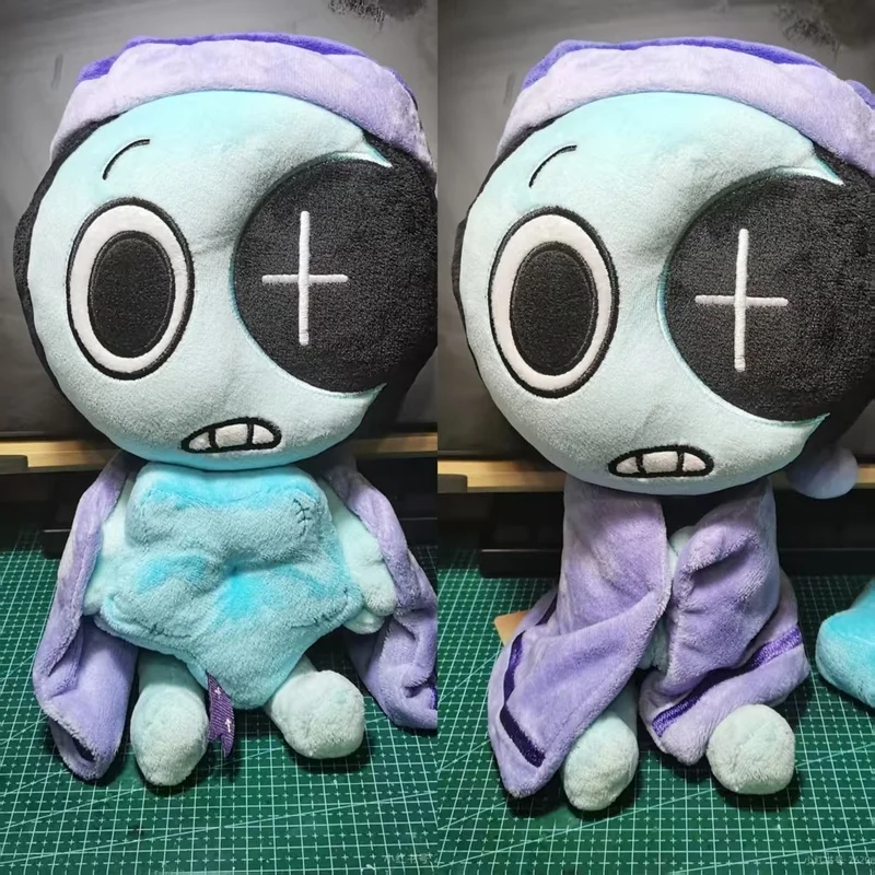 

НОВЫЙ Dandys World Bobette, плюшевая аниме-фигурка OC, плюшевые милые мягкие куклы, коллекционные предметы, мультяшные периферийные игрушки, подарки