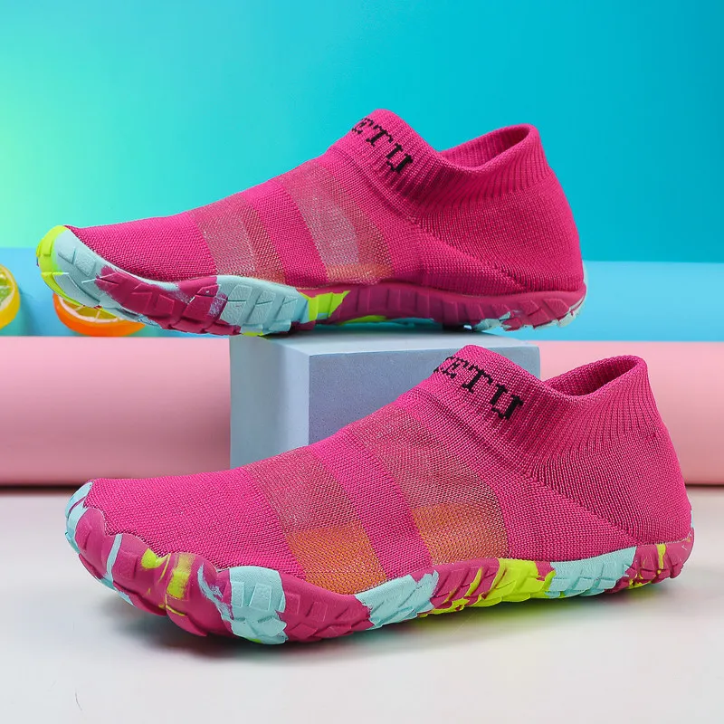 : Chaussures de randonnée pour l'eau