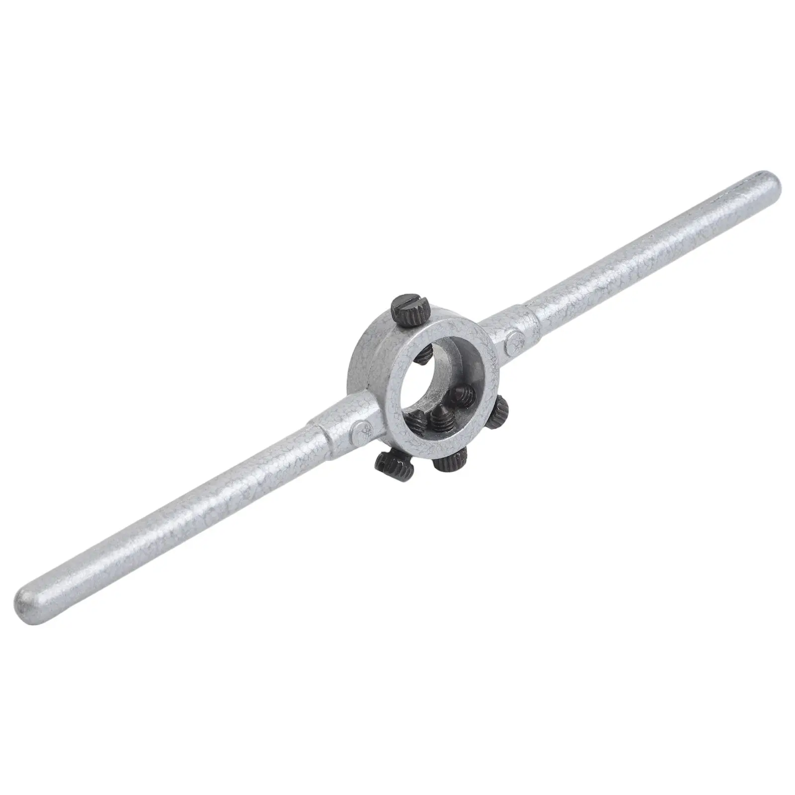 Die Handle Frame Threading Tools Threading Operations 30mm M10-M11 High Torque Removable Booster Rod Various Sizes High Hardness