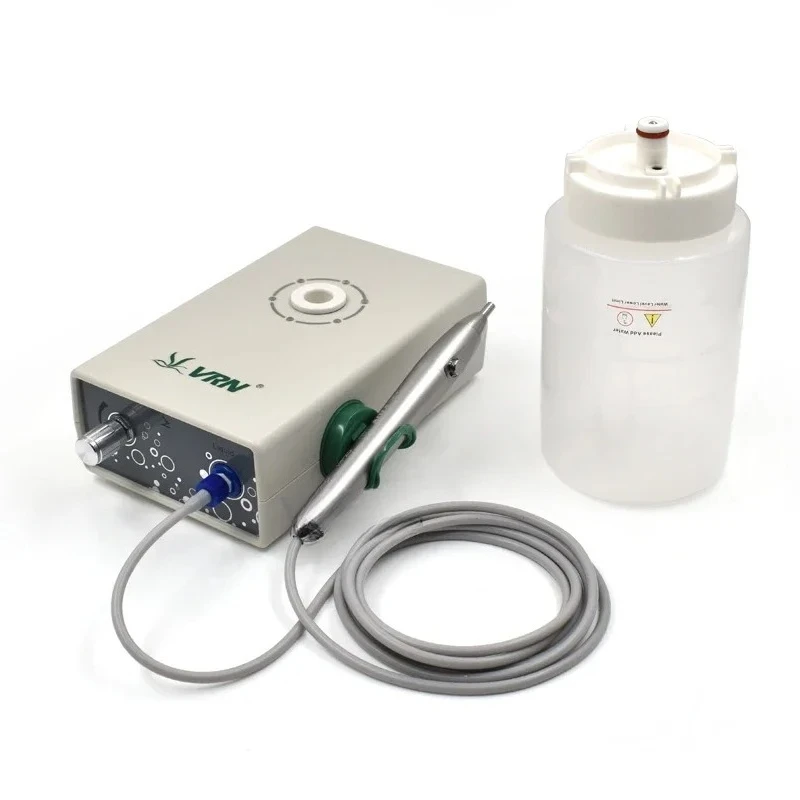 2025 Irrigator Root Canal Rinsing Device with Water Supply System Oral Hygiene Gum Flushing Cleaning 2025 Irrigation Tool