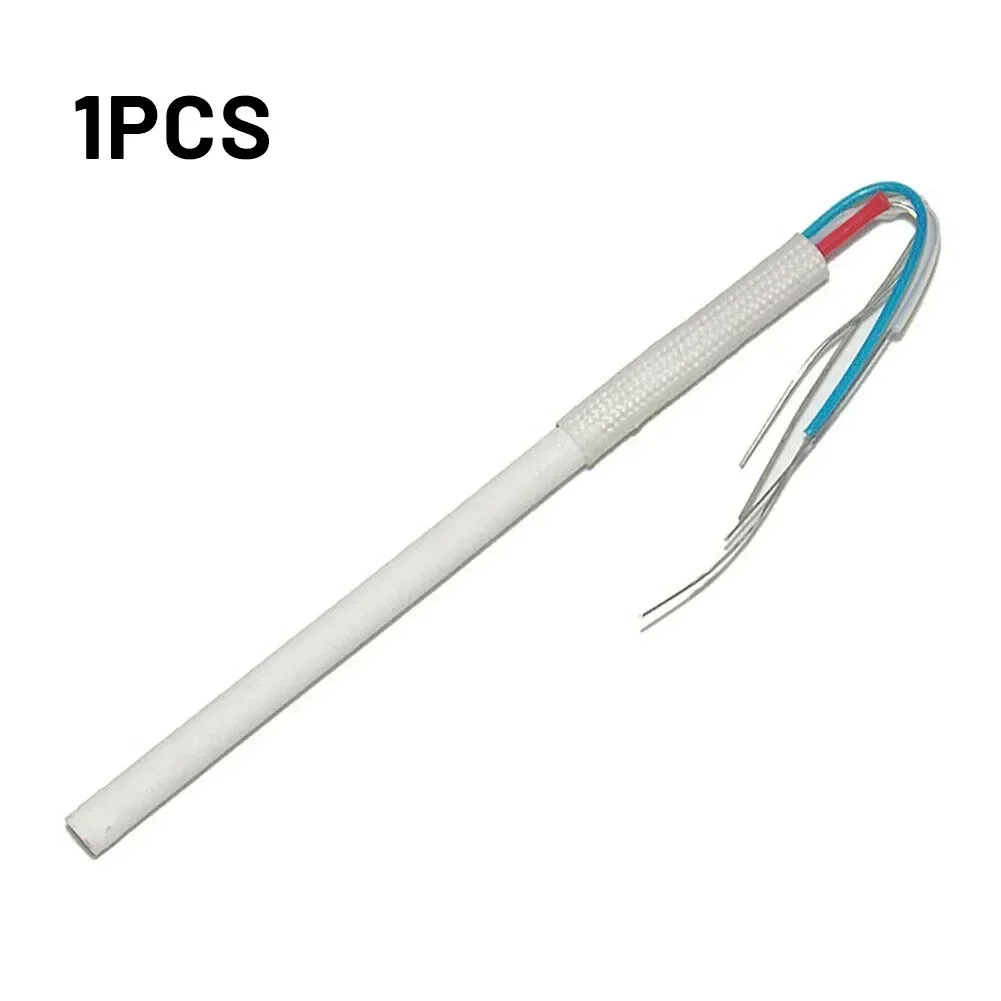 50W 24V Heating Element 1322 Soldering Iron Ceramic Heater Core 4-wire Adapter Heating Tool For Station Electric Soldering Irons