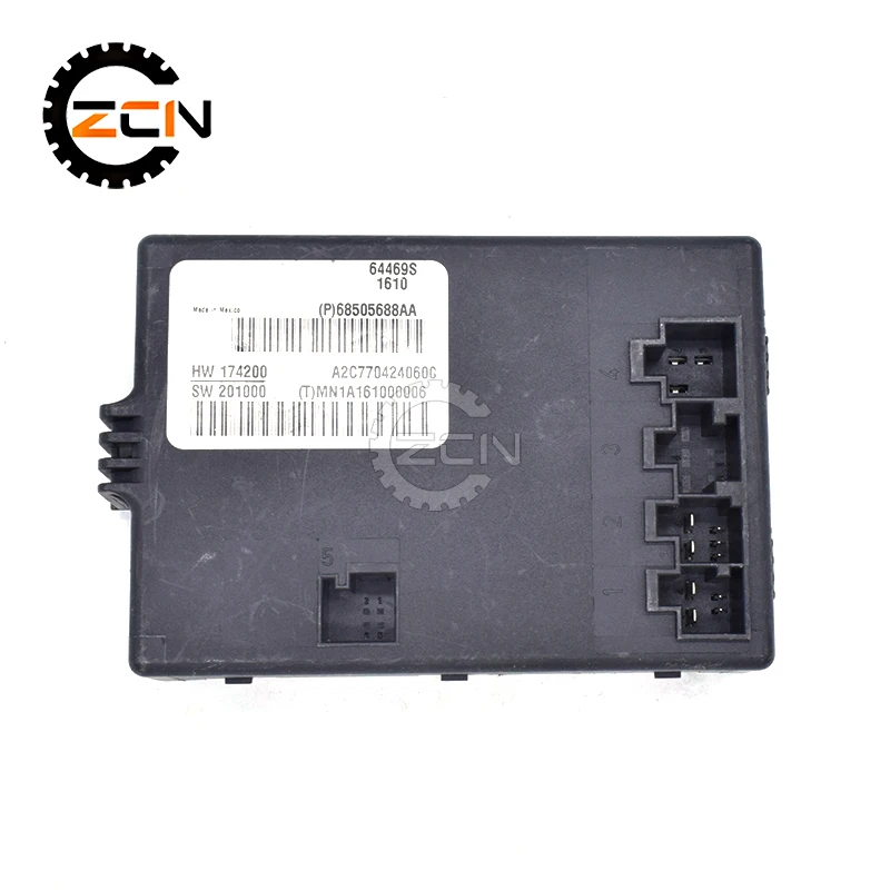 Control Module: A Comprehensive Review and Guide for Cruise Control Units