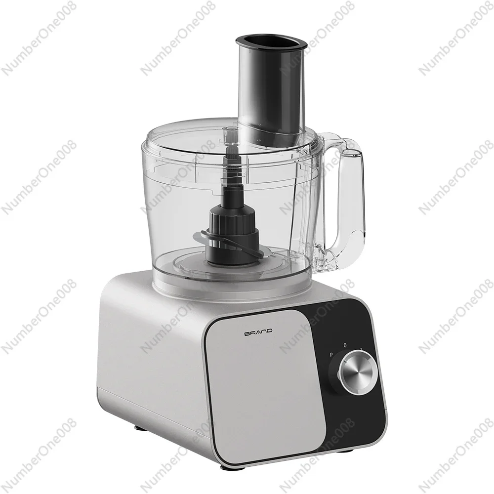 

Многофункциональный кухонный комбайн 7 в 1