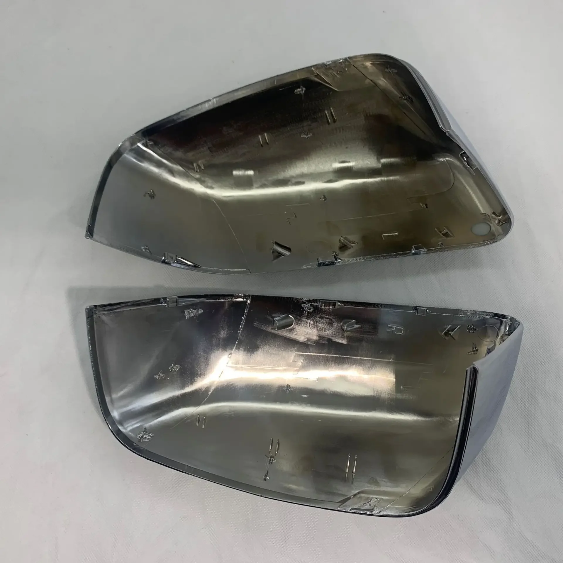 For Land Rover Range Rover & Discovery 4 Sentry 2 (2010-2016) Plating Models Reverse Mirror Shell & Housing - Direct Replacement