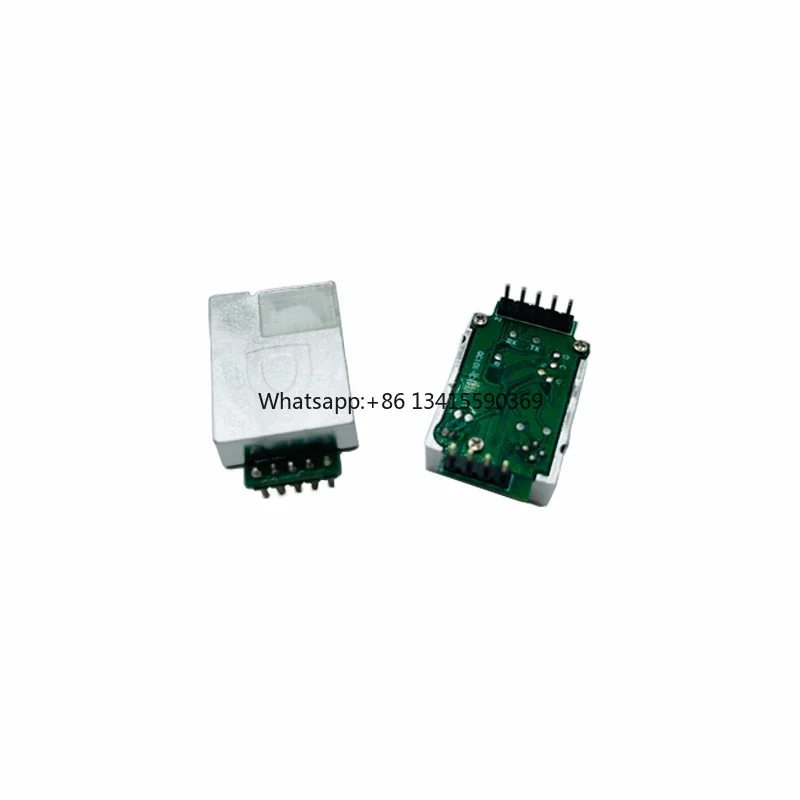 

Customized Long lifespan NDIR Carbon Dioxide Sensor for CO2 gas detector
