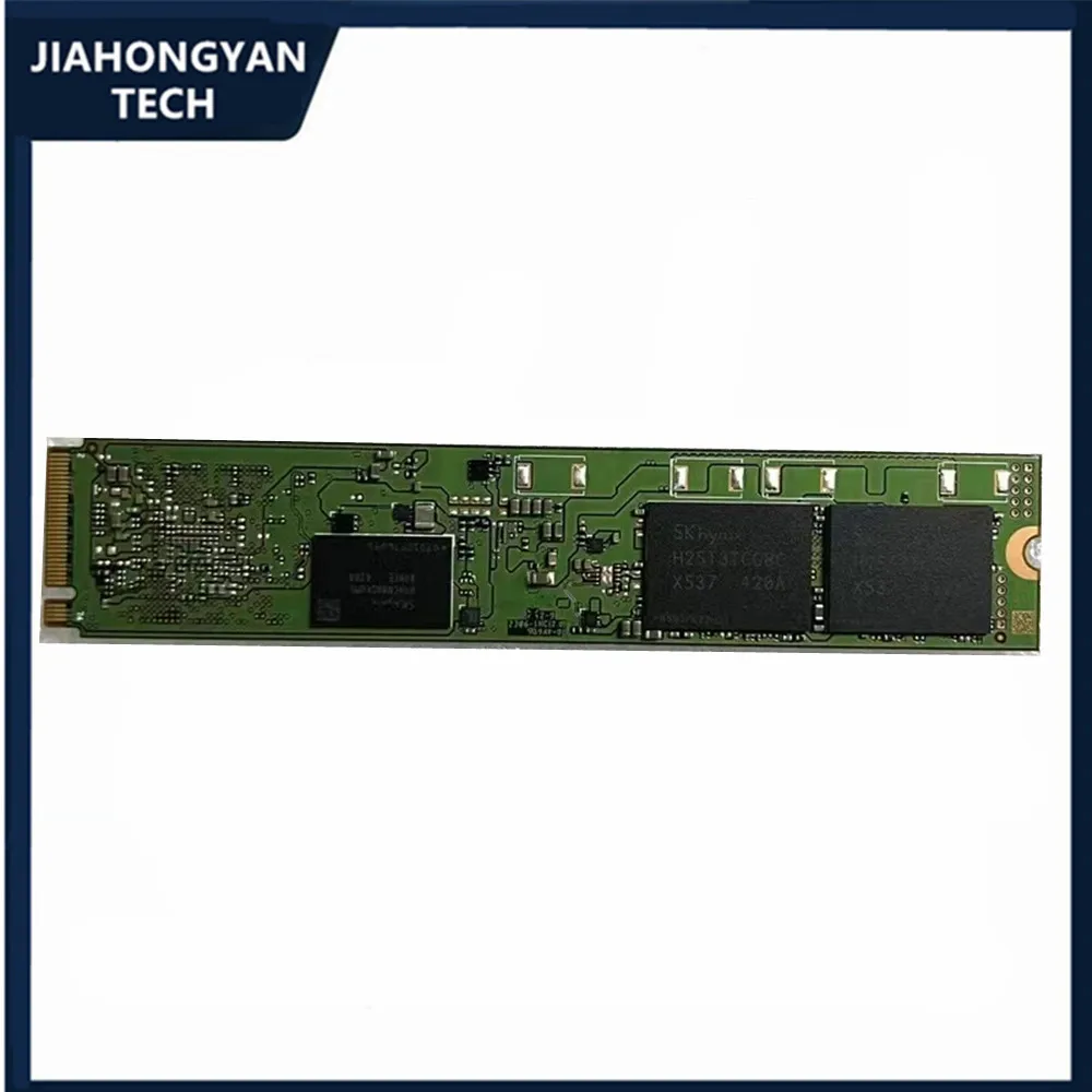 New original For SK hynix PE9010 3.84T M2 22110 PCIE NVME enterprise SSD SSD 1DWPD