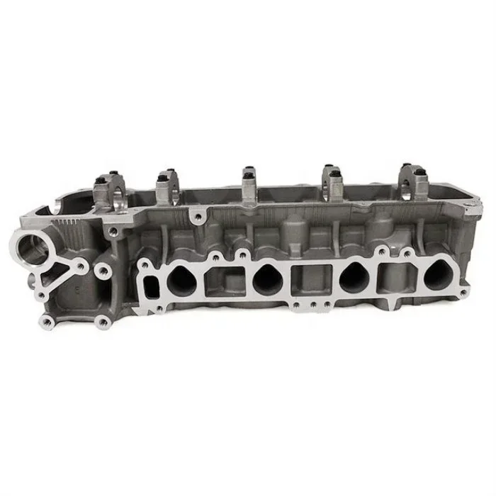 22R 22RE 22R-TE رأس الأسطوانة 11101-35060 11101-35080 لـ 4 عداء سيليكا بيك اب Supra AMC 910070   رأس الاسطوانة