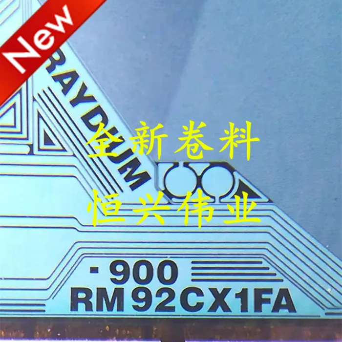RM92CX1FA-900 New L…