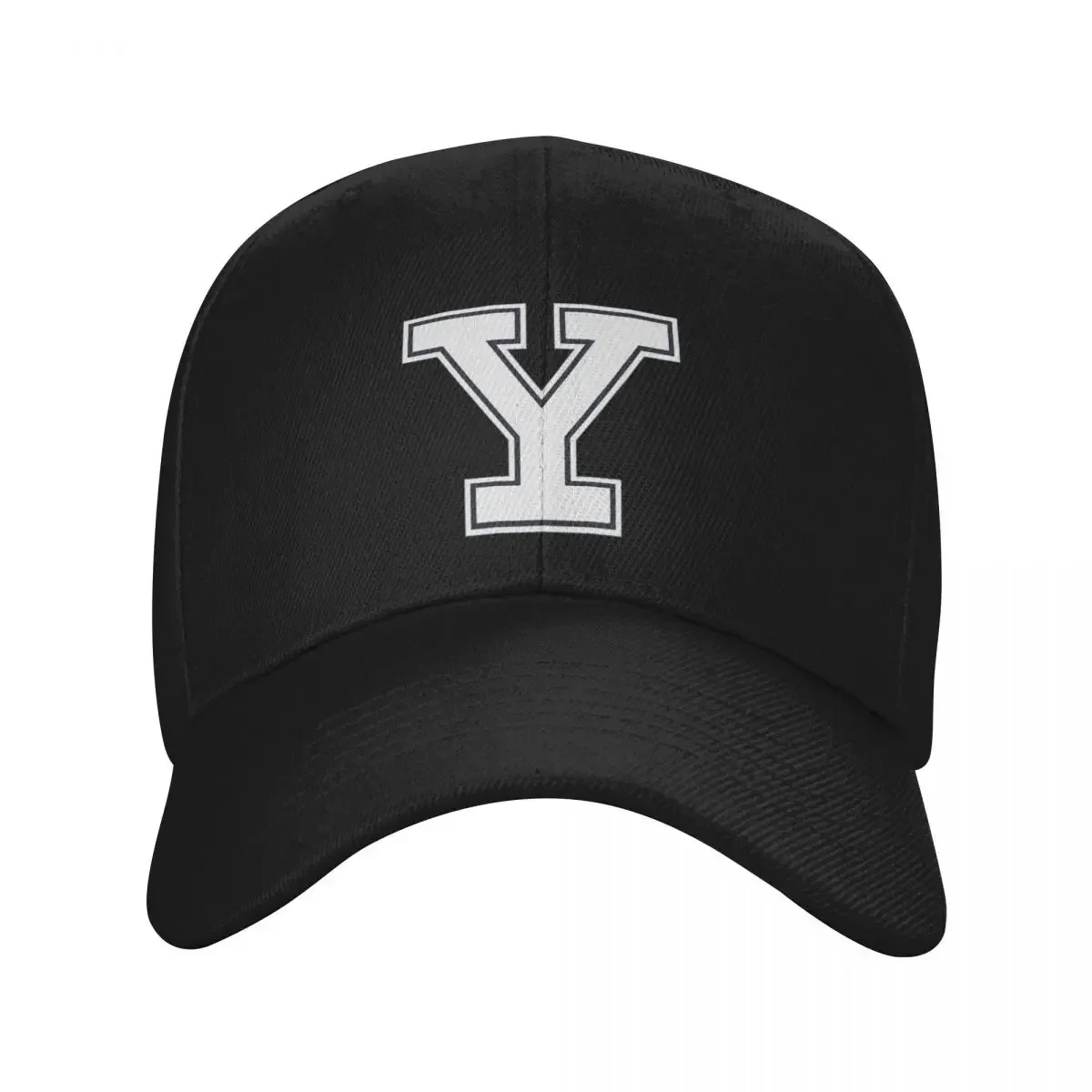 Yale ELIS Baseball Cap sailor cap for men Hood Girl'S Hats Men's