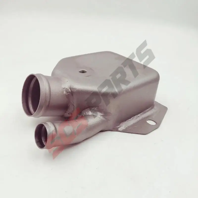 

3176607 3021436 Сапун картера подходит для Cummins K19 K38 K50 QSK NT14 NT855