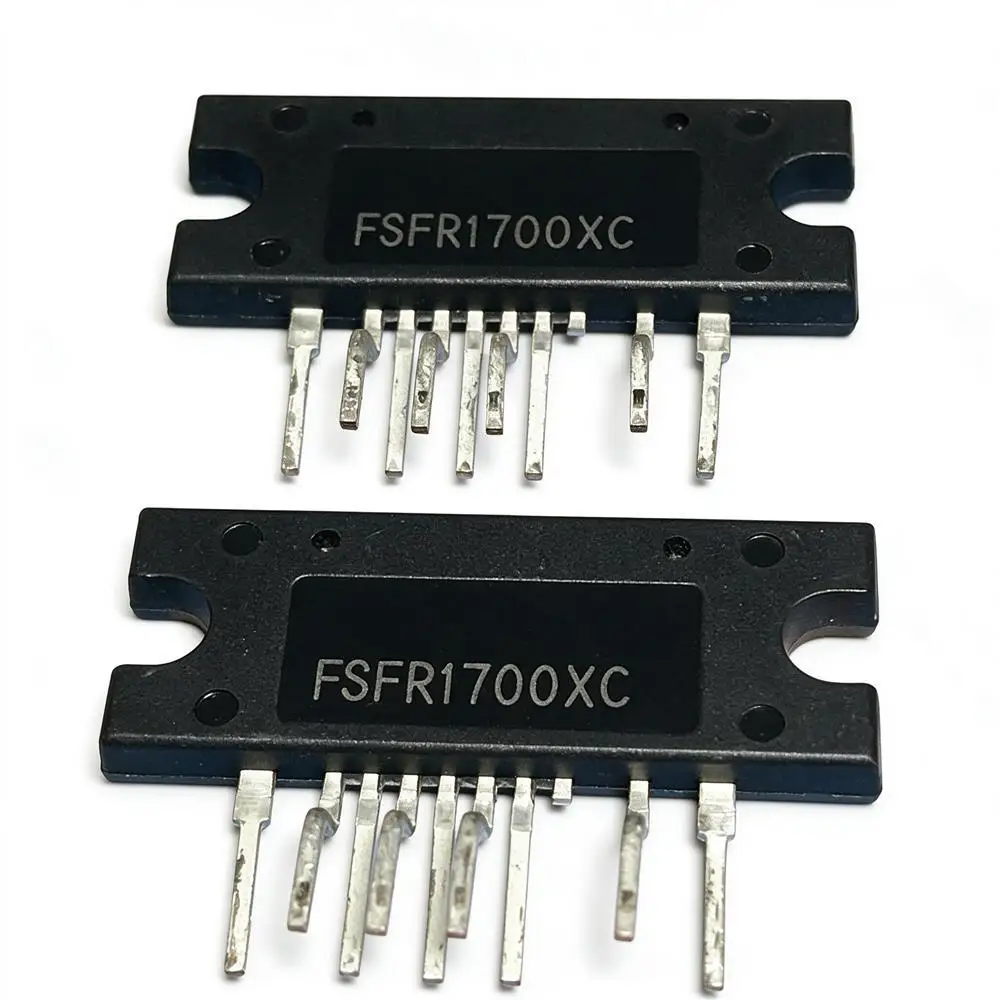 5PCS FSFR1700XC IRFPG42 F30U60DN FFA30U60DN F60UP30DN FF60UP30DN 60A 300V IXFP102N15T 150V 102A BTS244Z 55V 35A