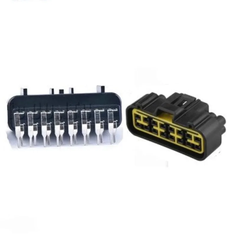 

Suitable for automotive connector FW-C-E16F-B/FW-L-D16F-Y clip/DJ7162Y-2.3-21