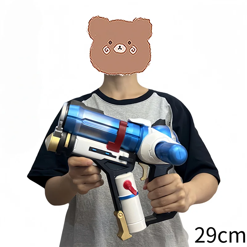 Cosplay Model Guns … - image