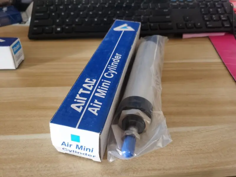 1 szt. Nowy cylinder AirTAC MAL32X100CA