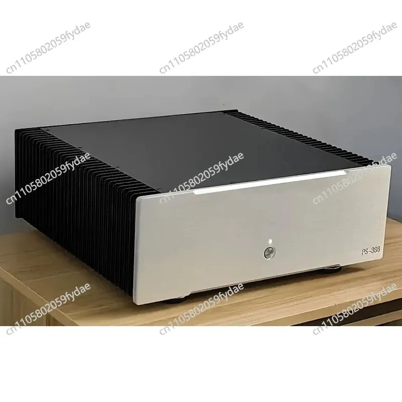 

Audible regenerative power supply processor for audio, high purity and low loss of source purifier for HIF fever