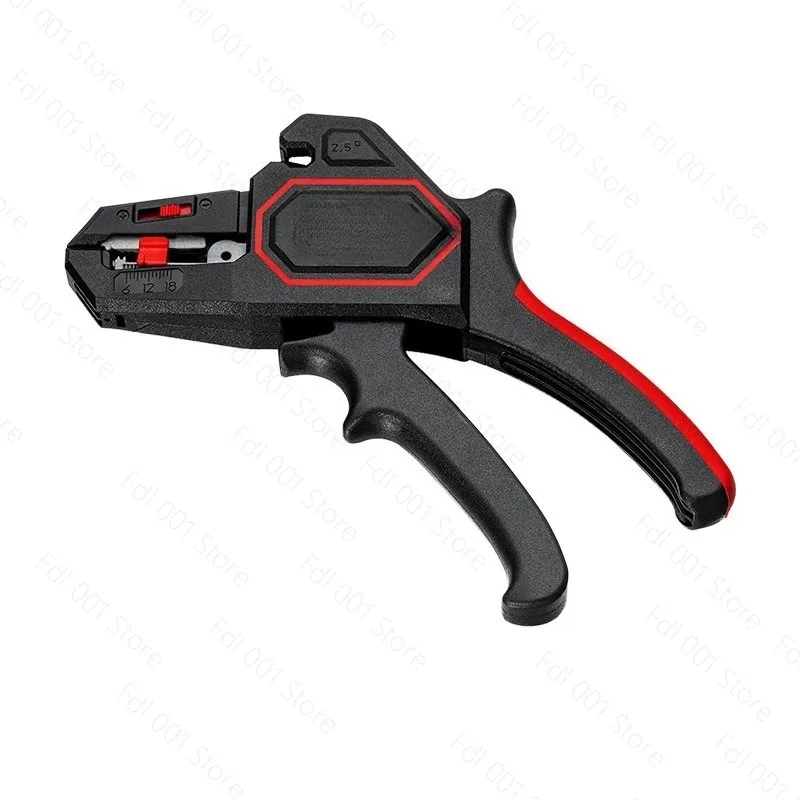12 62 180 Automatic Insulated Wire Strippers 1262180