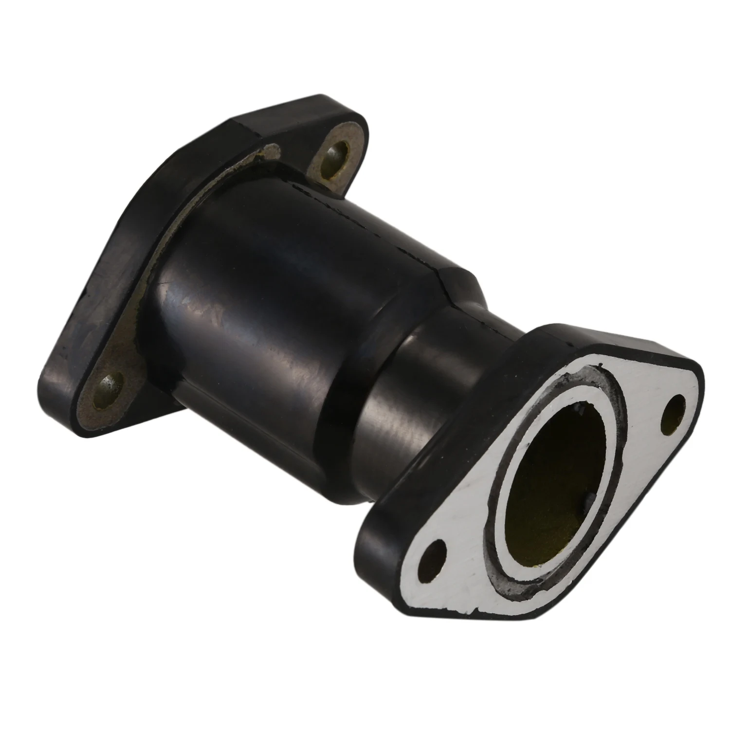 AC34-Intake Manifold Carburetor Boot Fits For Breeze 125 Yfa1 1989-2004