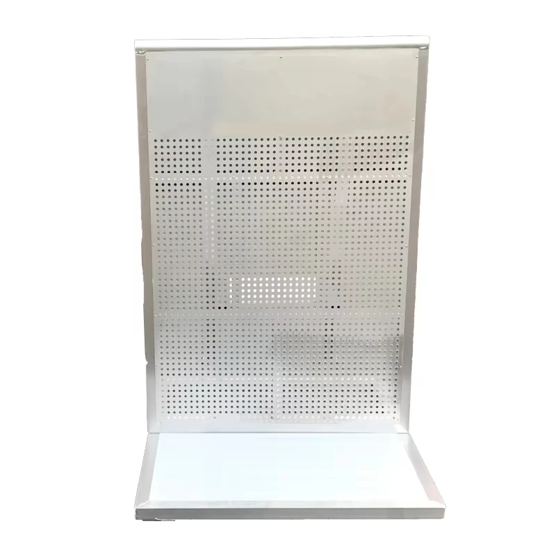 

High Quality Aluminum Truss Stage Barrier Folding Traffic Barrier Aluminum Crowd Control