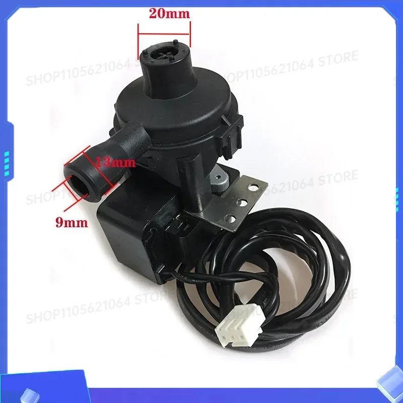 AC220V PSB-7 Built- in Drain Pump Central air conditioning drainage pump parts duct water pump drainage motor