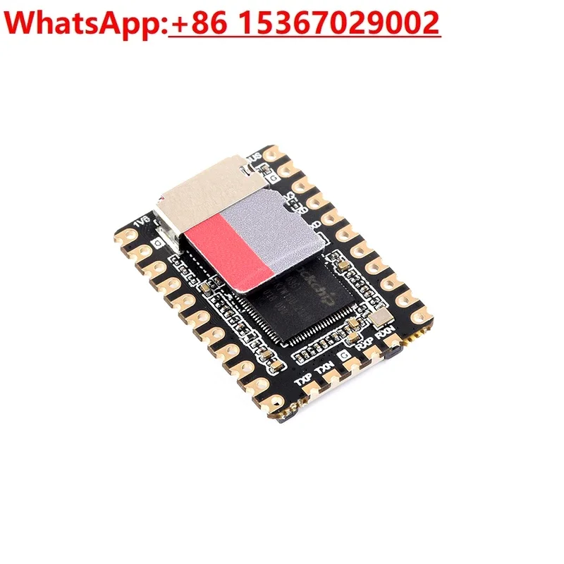 RV1103 Luckfox Pico Mini Micro Linux AI Development Board 128MB Capacity