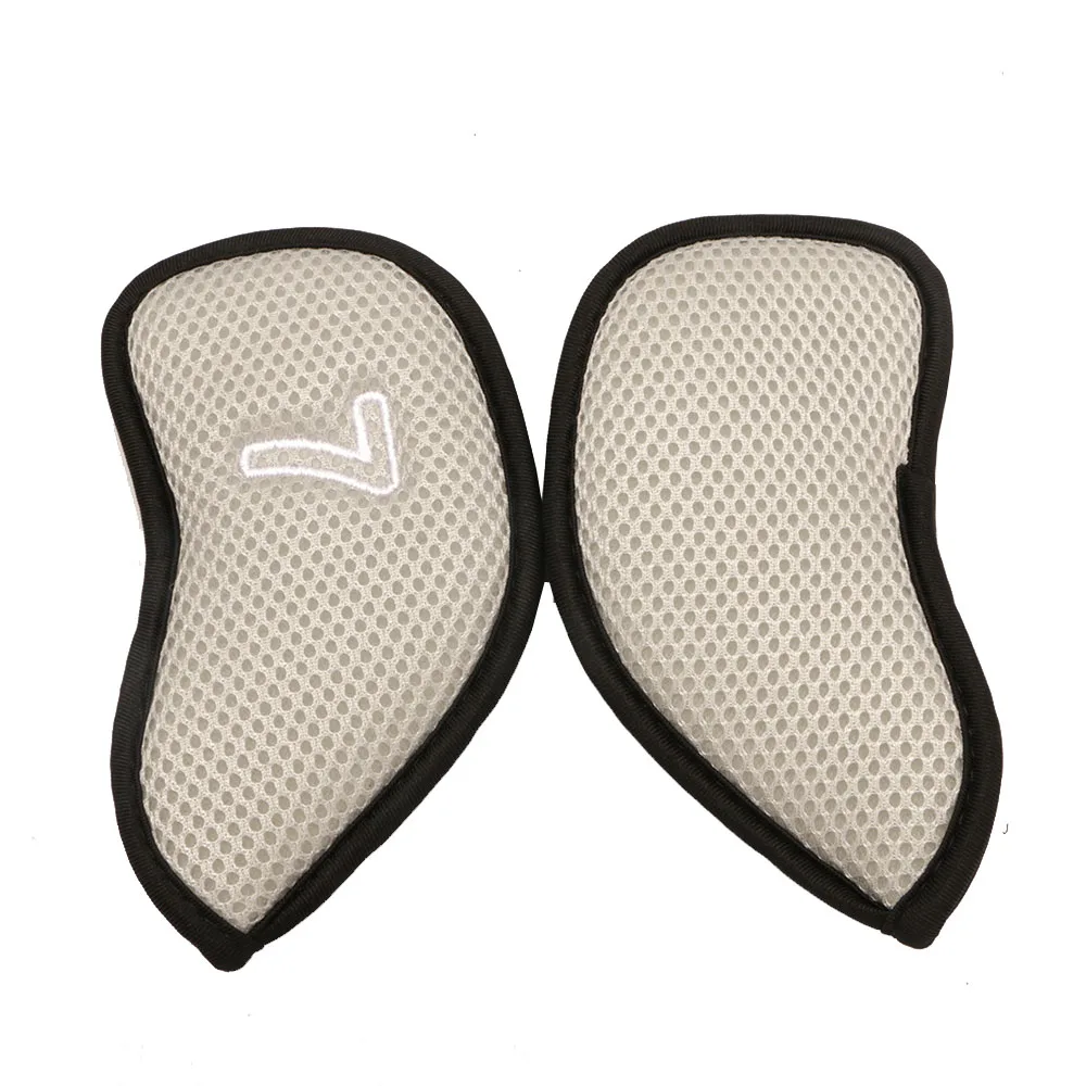 

Neoprene Iron pole cover Protector Case Golf Headcovers Golf Putter Accessories Golf Club Cover Golf Iron Covers Set