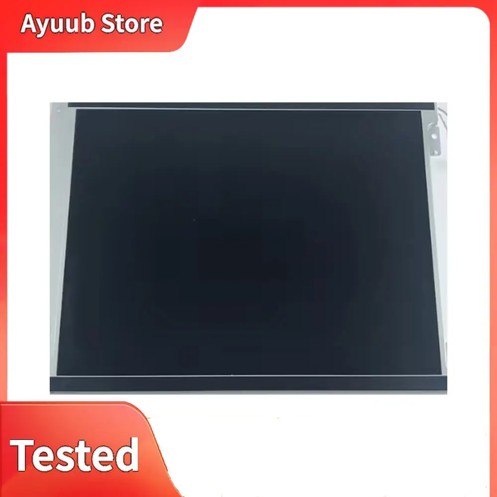 Pantalla LCD industrial Original LM64C35P LM64C350