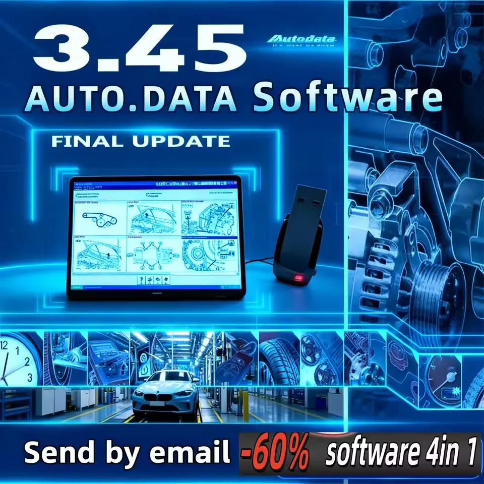 

ECU Pinouts Collection Boot Connections Control Unit Repair Files+ Vivid 2018 workshop data+ Autodata 3.45 obd2 scanner Software