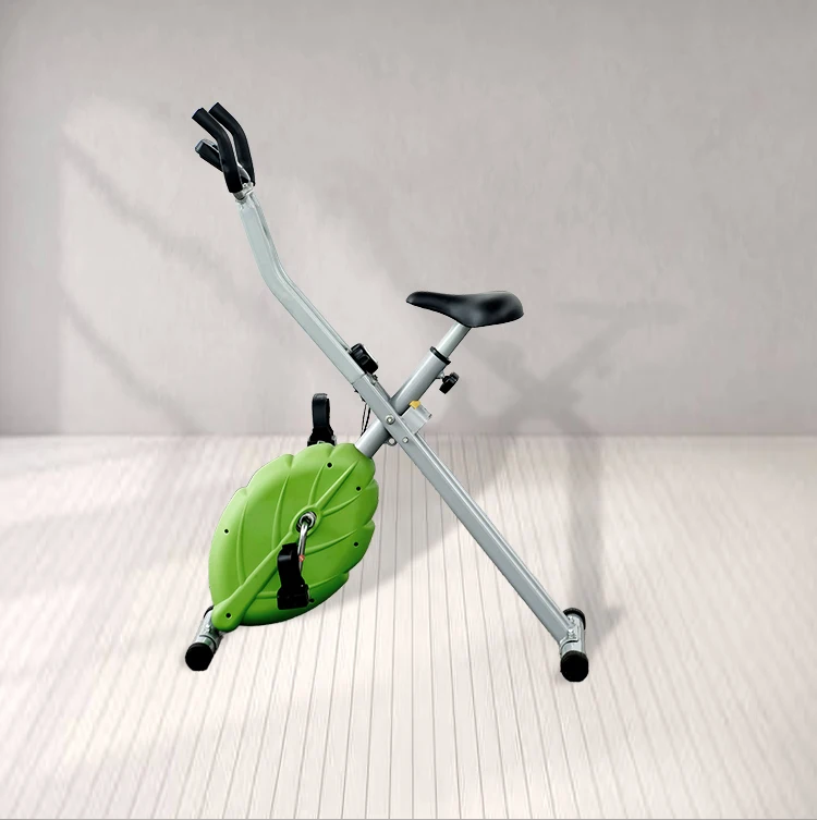 Home Fitness Equipment Indoor Cycle Exercise Bike Spinning Foldable Bike Cycling Bike