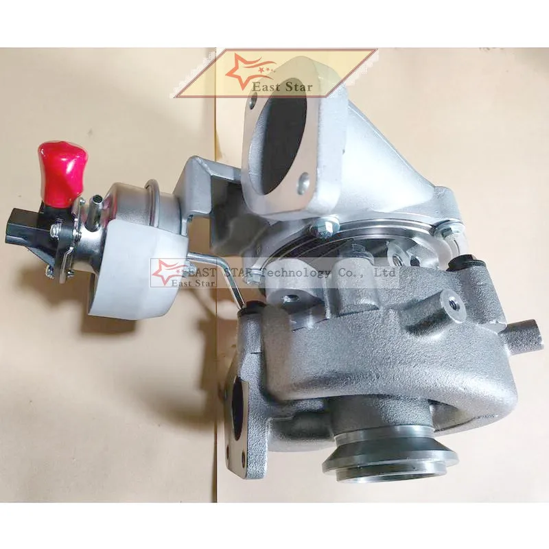 

Турбокомпрессор TD04L 49477-01510 49477-01610 25194653 25187703 25185866 для Chevrolet Cruze Orlando 2.0 VCDi Z20D1 163 л.с. FAM Z 2.0L 2011-