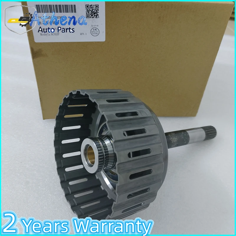 AC60E AC60F Input Clutch Drum 35601-71030 2.7T 3.5T For Toyota Baja Car Accessories High Quality  Two-year warranty