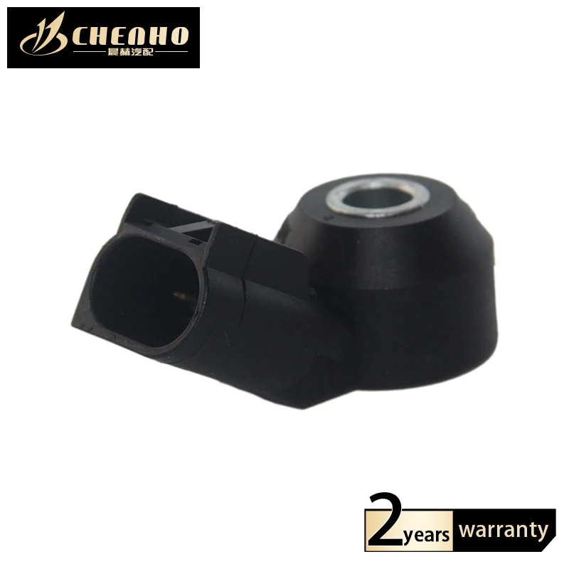 CHENHO BRAND New Auto Knock Sensor For Chevrolet 12600327 213-3944